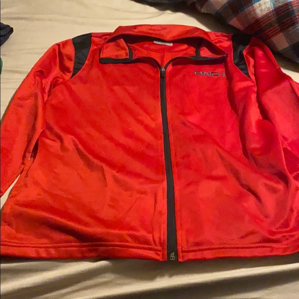 And 1 Jacket - Picture 4 of 4